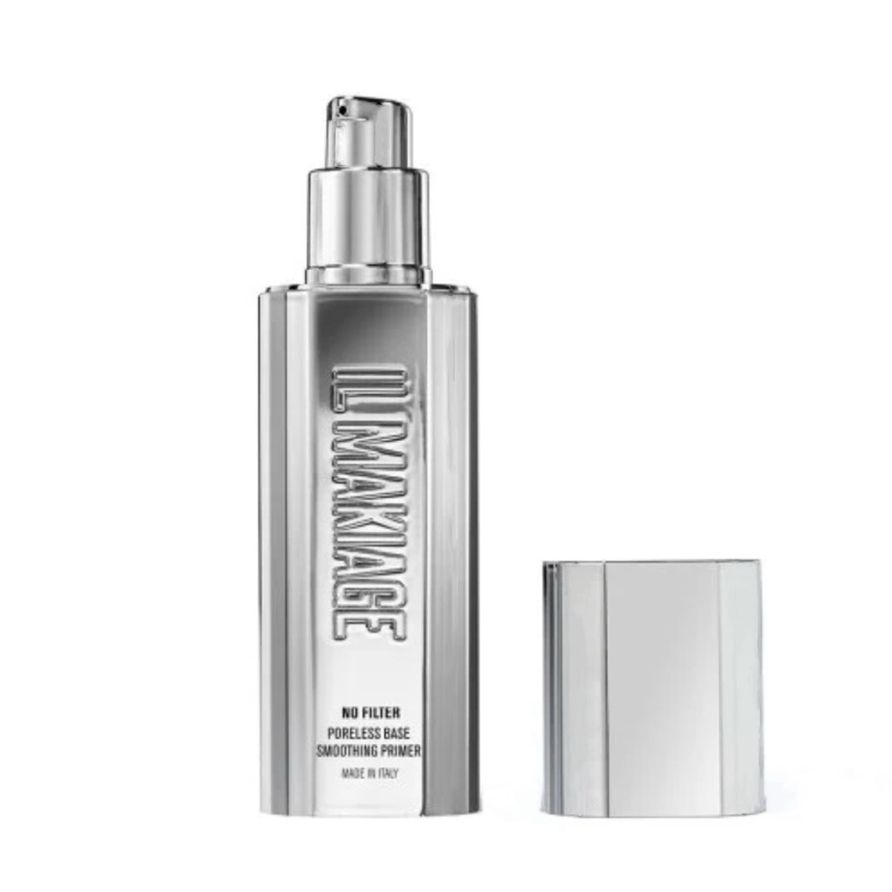 IL MAKIAGE No Filter Poreless Base Smoothing Primer